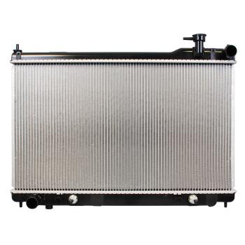 Denso 2213421 - Radiator Denso 2213421 Radiator product image 1 of 1