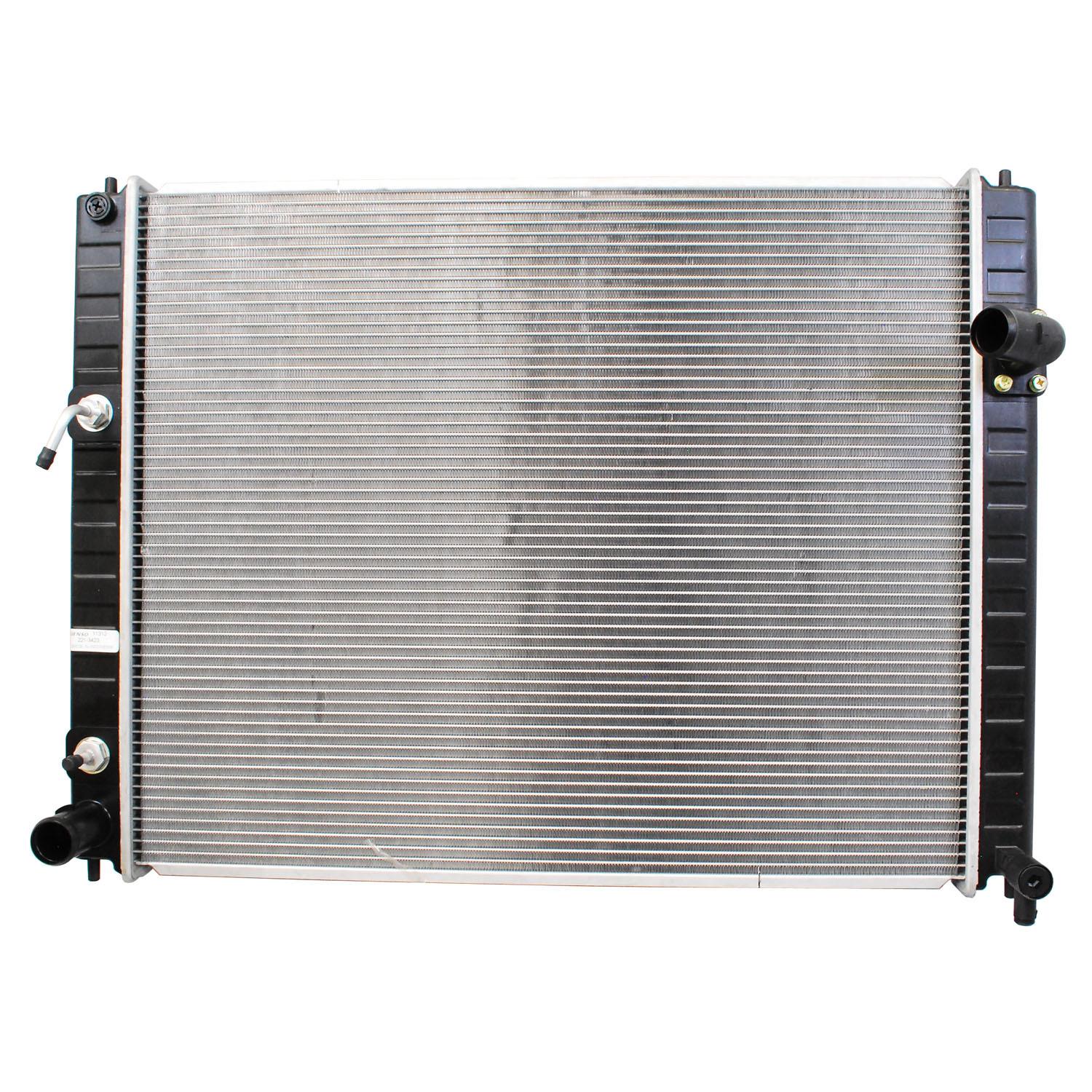 Denso 2213423 - Radiator Denso 2213423 Radiator product image 1 of 1