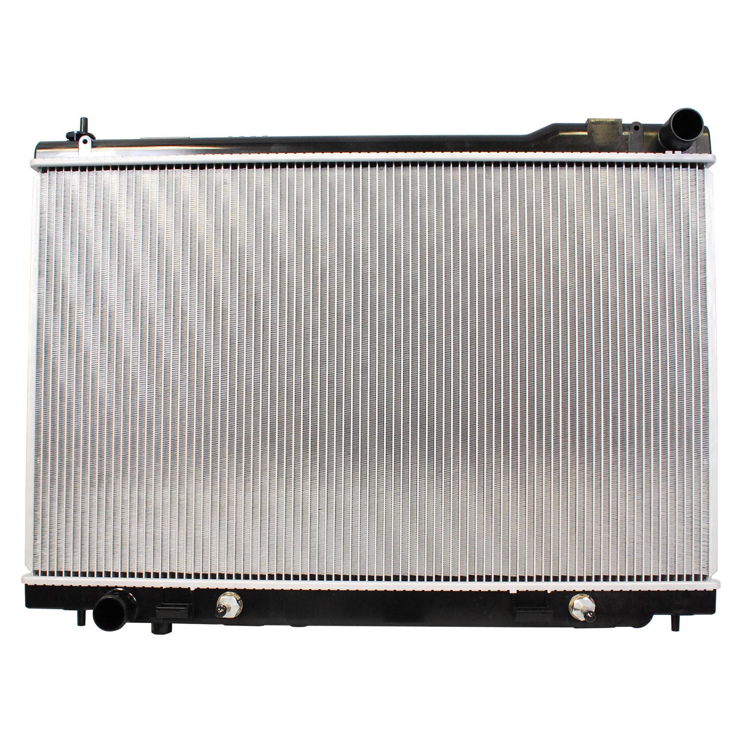 Denso 2213424 - Radiator Denso 2213424 Radiator product image 1 of 1