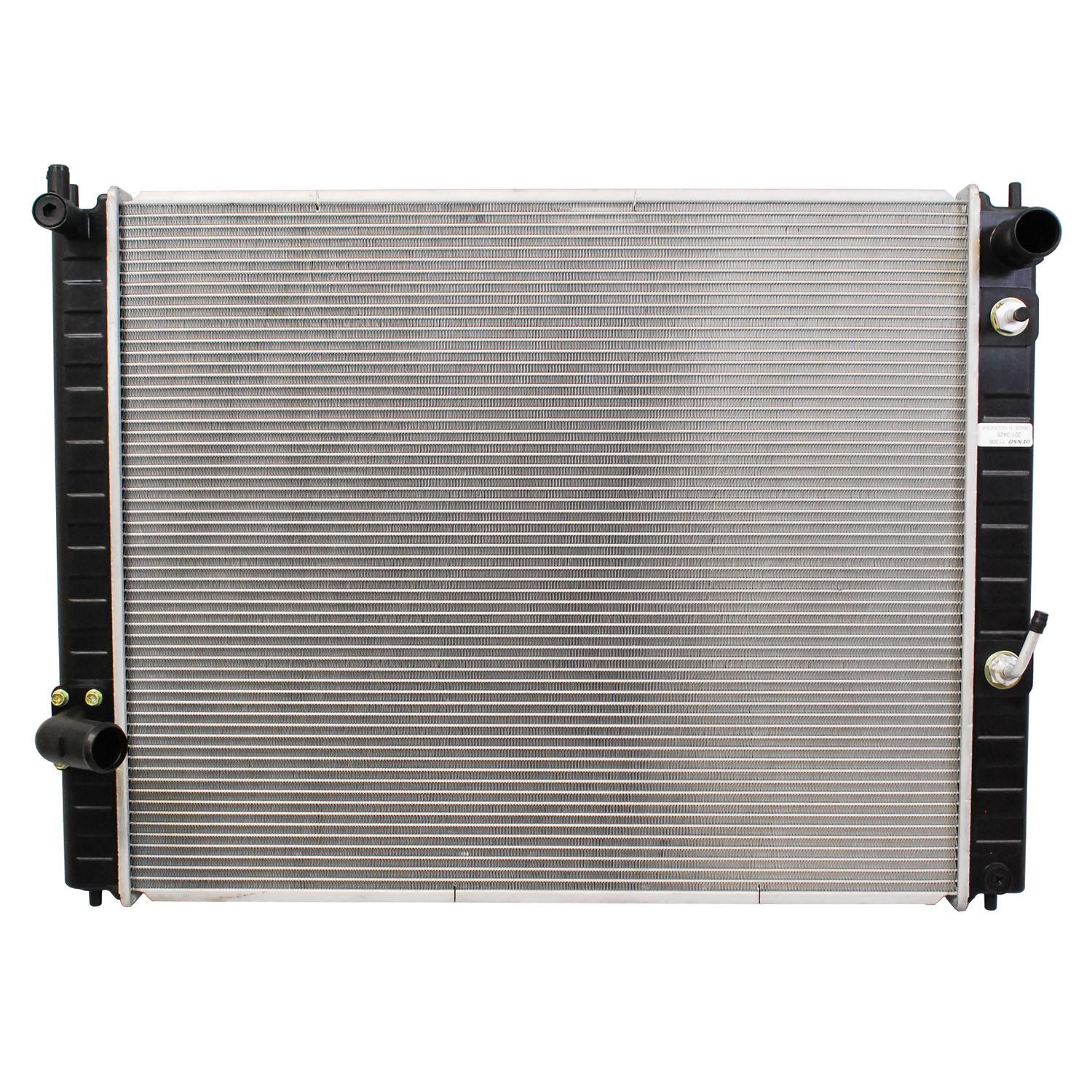 Denso 2213425 - Radiator Denso 2213425 Radiator product image 1 of 1