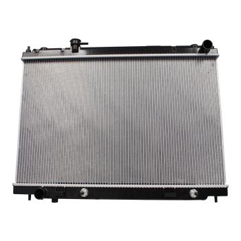 Denso 2213427 Radiator product image 1 of 1