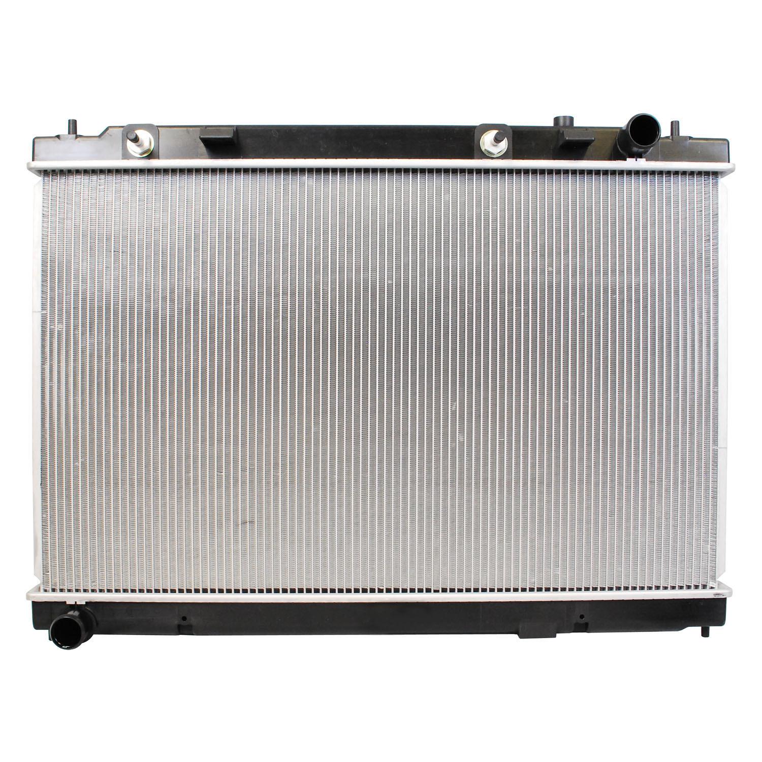 Denso 2213428 Radiator product image 1 of 1