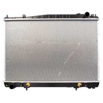 Denso 2213429 Radiator product image 1 of 1