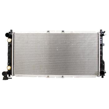 Denso 2213500 - Radiator Denso 2213500 Radiator product image 1 of 1