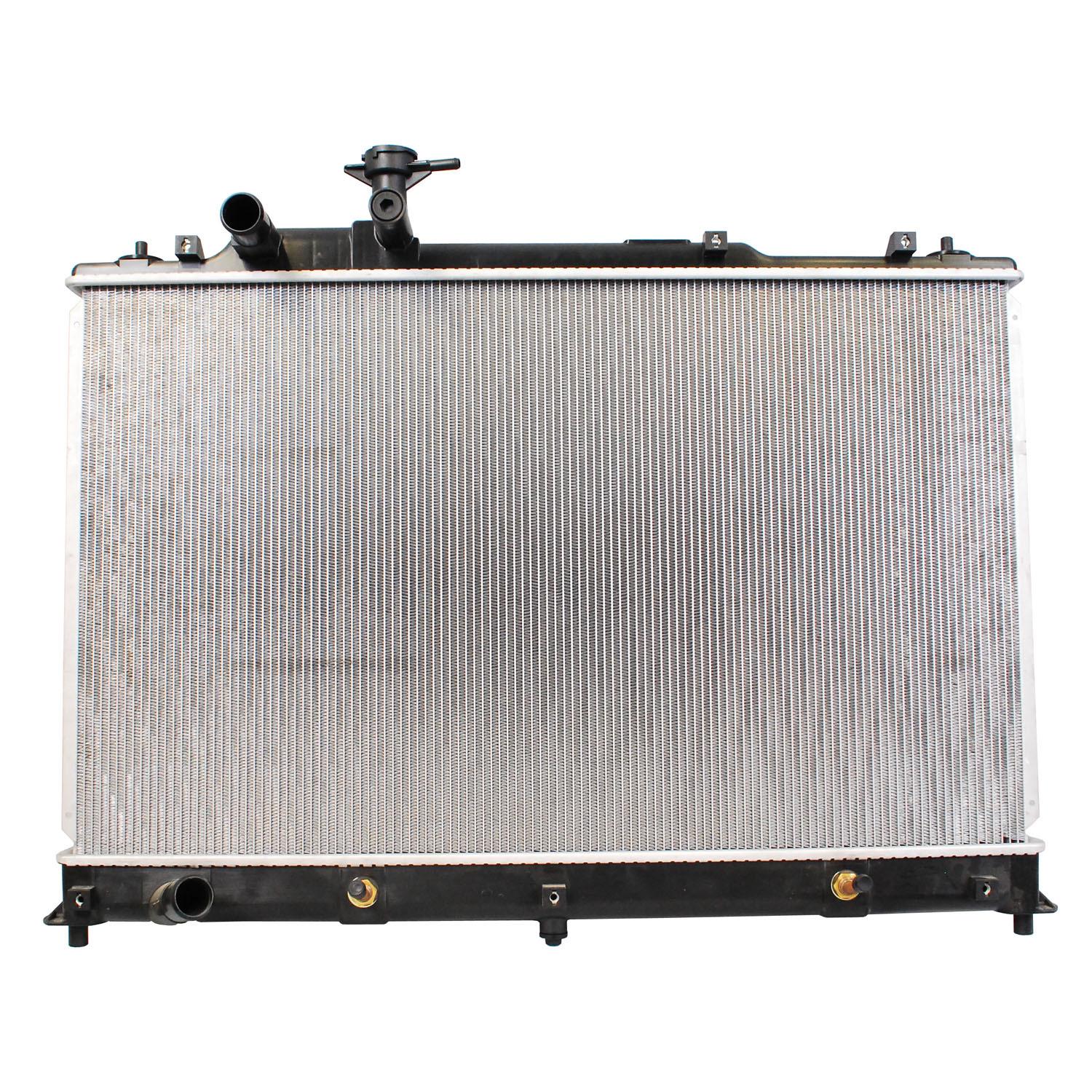 Denso 2213501 - Radiator Denso 2213501 Radiator product image 1 of 1