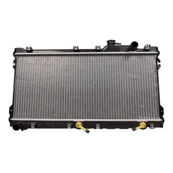 Denso 2213502 Radiator product image 1 of 1