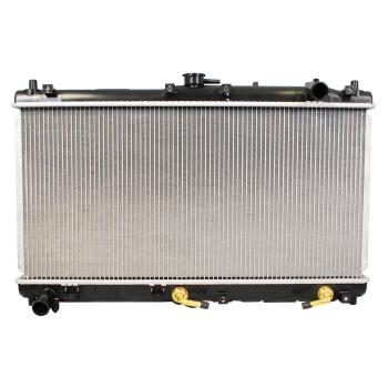 Denso 2213503 Radiator product image 1 of 1