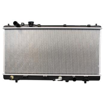 Denso 2213504 - Radiator Denso 2213504 Radiator product image 1 of 1