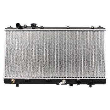 Denso 2213506 - Radiator Denso 2213506 Radiator product image 1 of 1