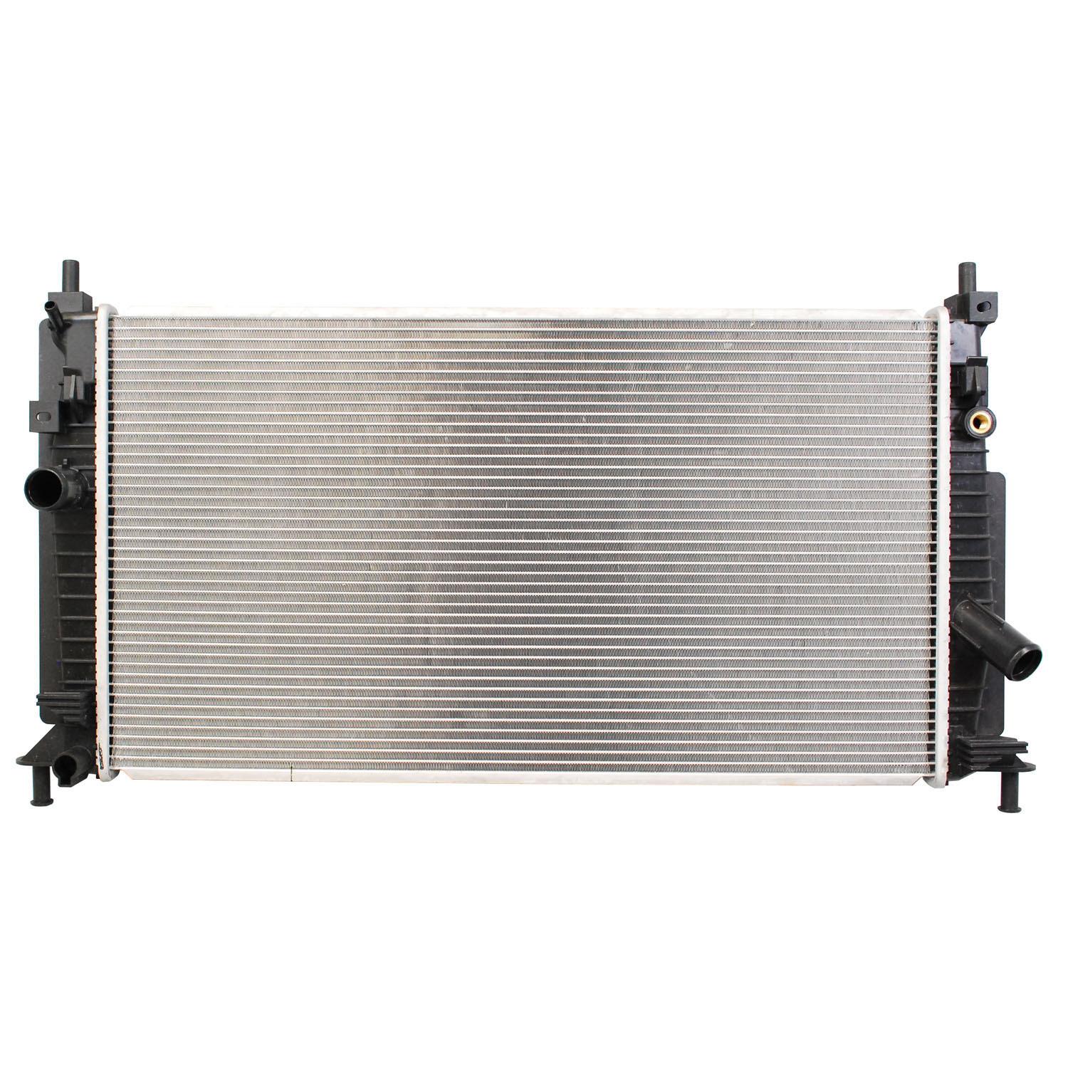 Denso 2213508 - Radiator Denso 2213508 Radiator product image 1 of 1