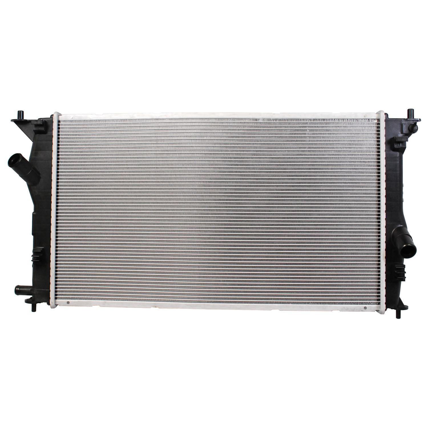 Denso 2213509 Radiator product image 1 of 1