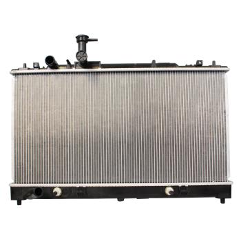 Denso 2213510 Radiator product image 1 of 1