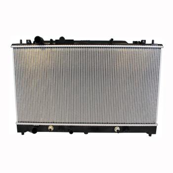 Denso 2213512 Radiator product image 1 of 1
