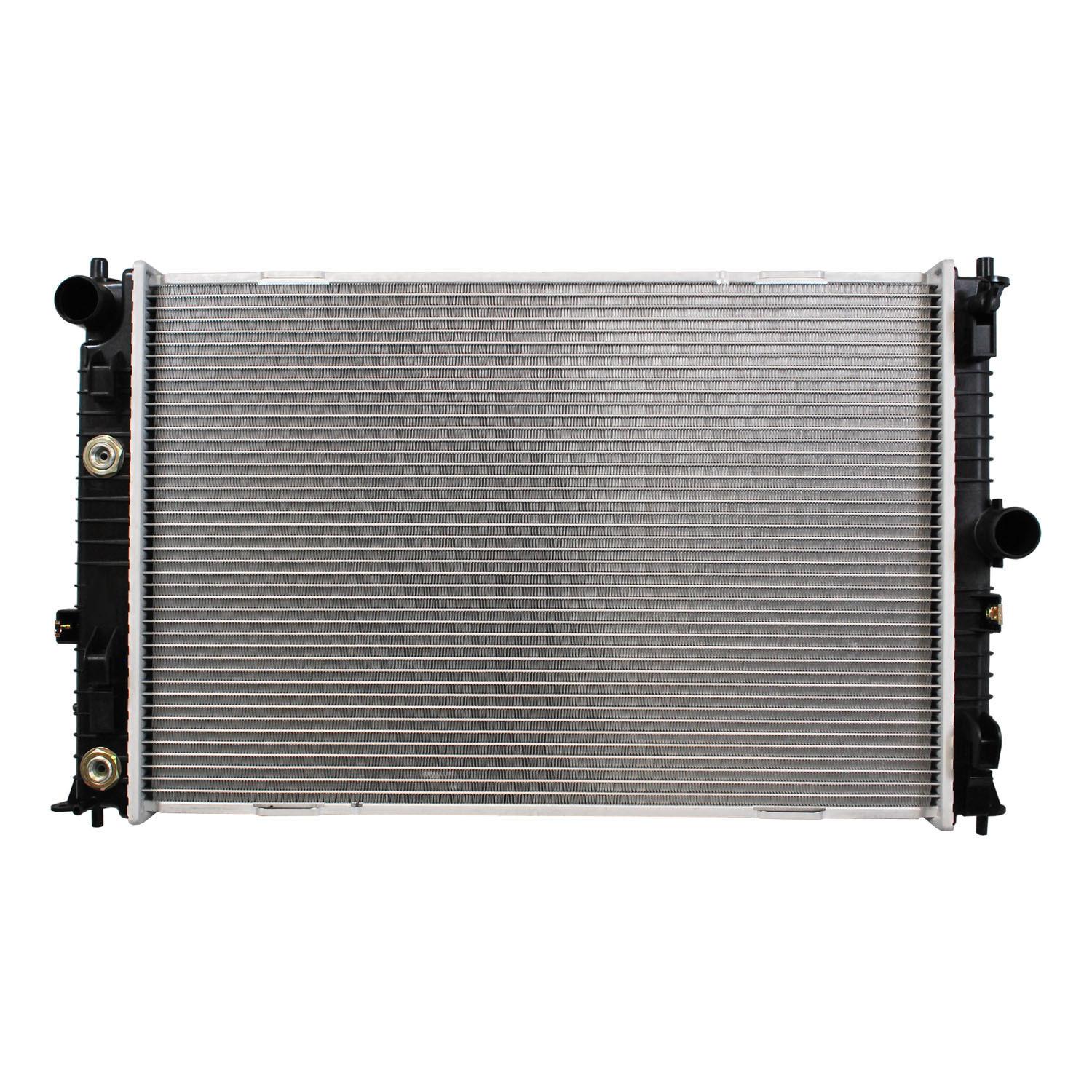 Denso 2213513 - Radiator Denso 2213513 Radiator product image 1 of 1