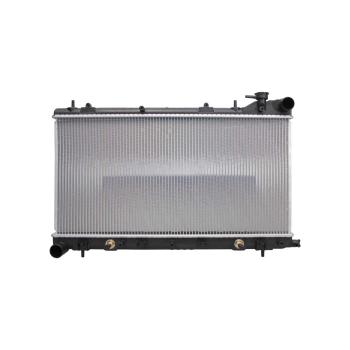 Denso 2213602 - Radiator Denso 2213602 Radiator product image 1 of 1