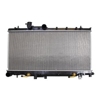 Denso 2213606 Radiator product image 1 of 1