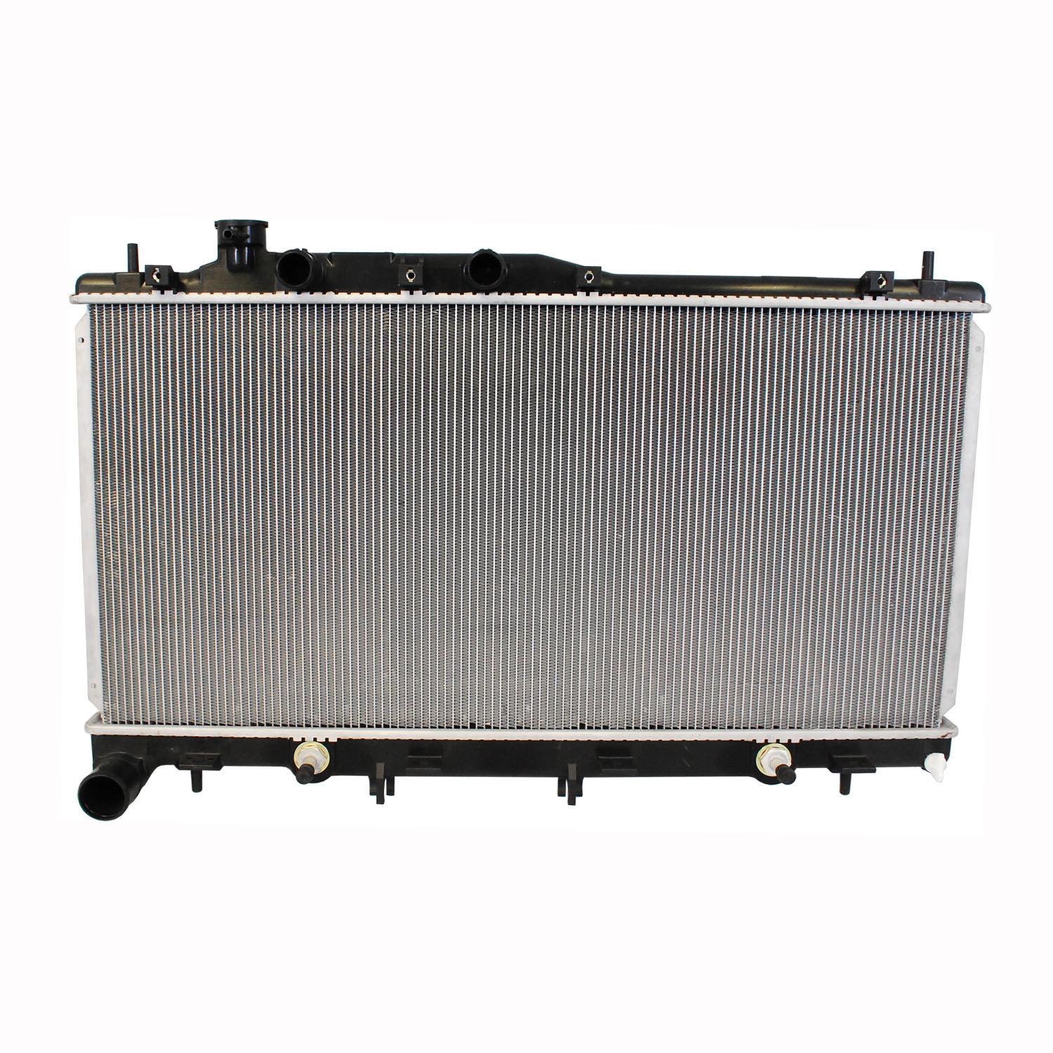 Denso 2213607 - Radiator Denso 2213607 Radiator product image 1 of 1