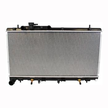Denso 2213608 Radiator product image 1 of 1