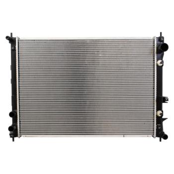 Denso 2213610 Radiator product image 1 of 1
