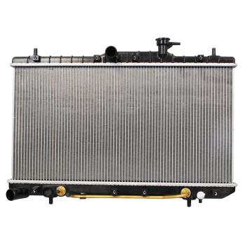 Denso 2213700 Radiator product image 1 of 1