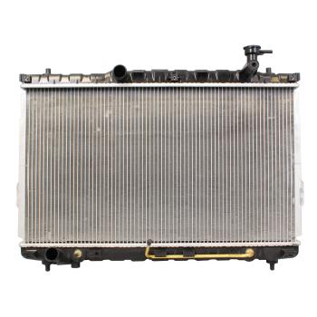 Denso 2213703 Radiator product image 1 of 1