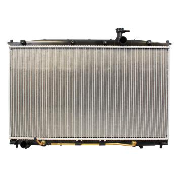 Denso 2213705 Radiator product image 1 of 1