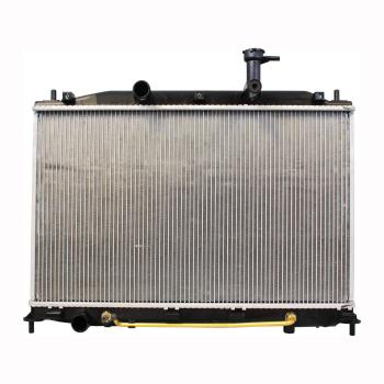 Denso 2213706 Radiator product image 1 of 1