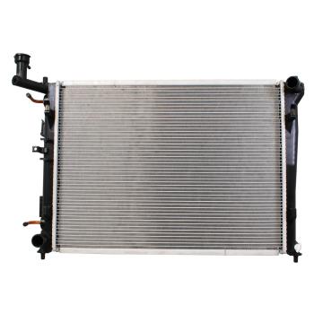 Denso 2213707 - Radiator Denso 2213707 Radiator product image 1 of 1