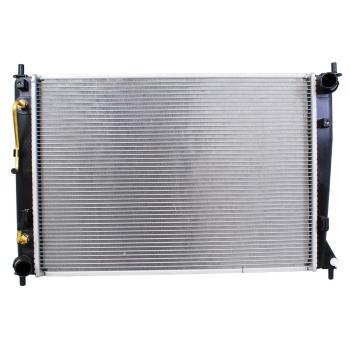 Denso 2213708 Radiator product image 1 of 1