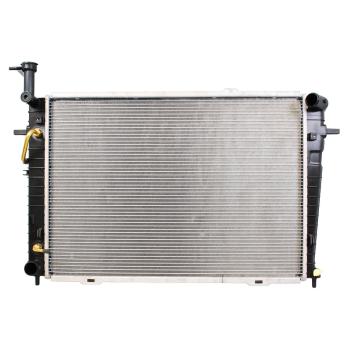 Denso 2213710 Radiator product image 1 of 1