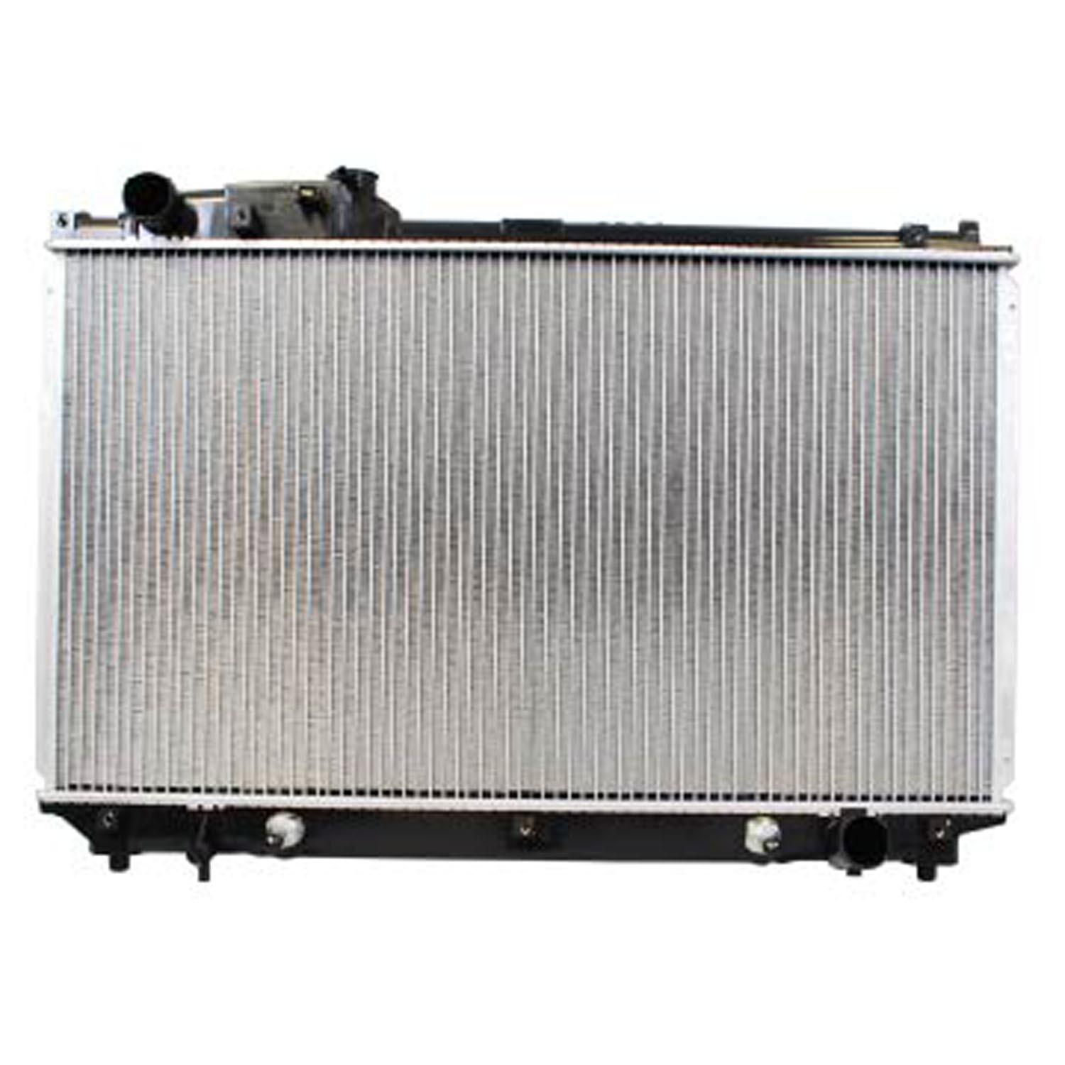 Denso 2214100 - Radiator Denso 2214100 Radiator product image 1 of 1