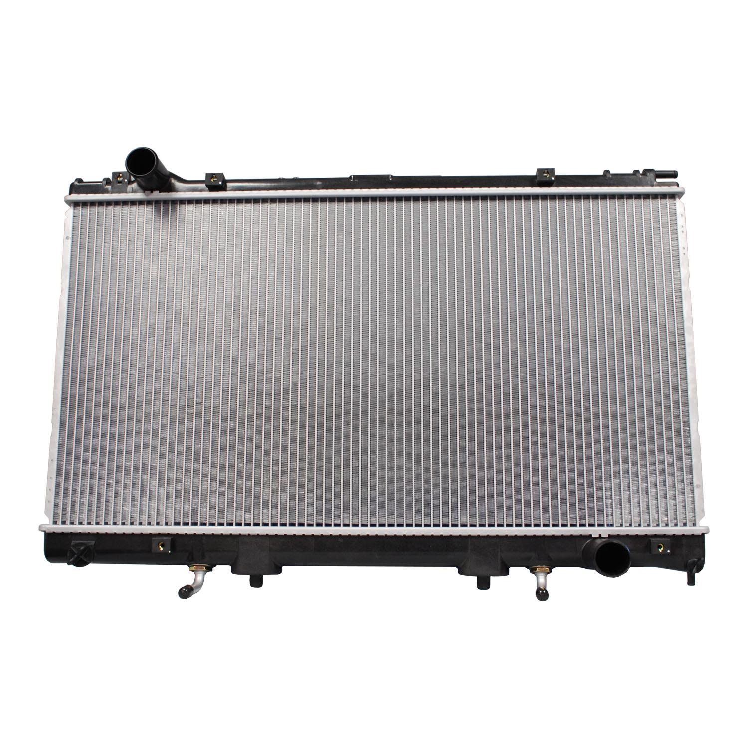 Denso 2214101 - Radiator Denso 2214101 Radiator product image 1 of 1
