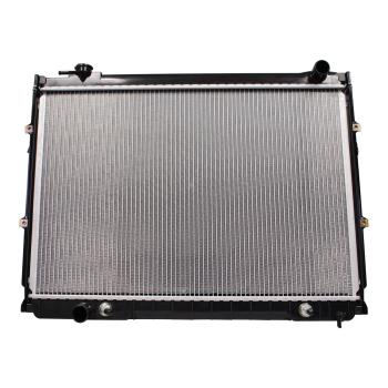Denso 2214102 - Radiator Denso 2214102 Radiator product image 1 of 1