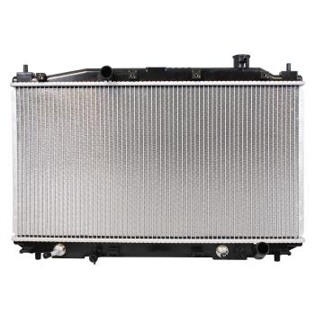 Denso 2214200 - Radiator Denso 2214200 Radiator product image 1 of 1
