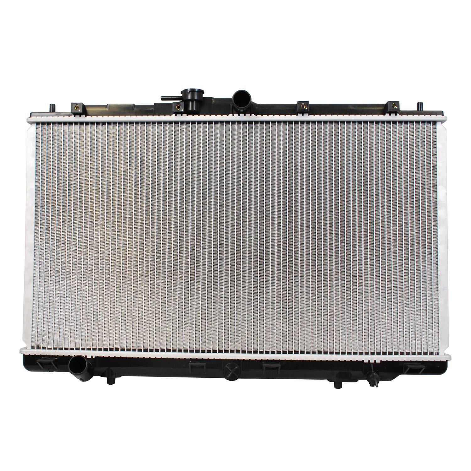 Denso 2214201 Radiator product image 1 of 1
