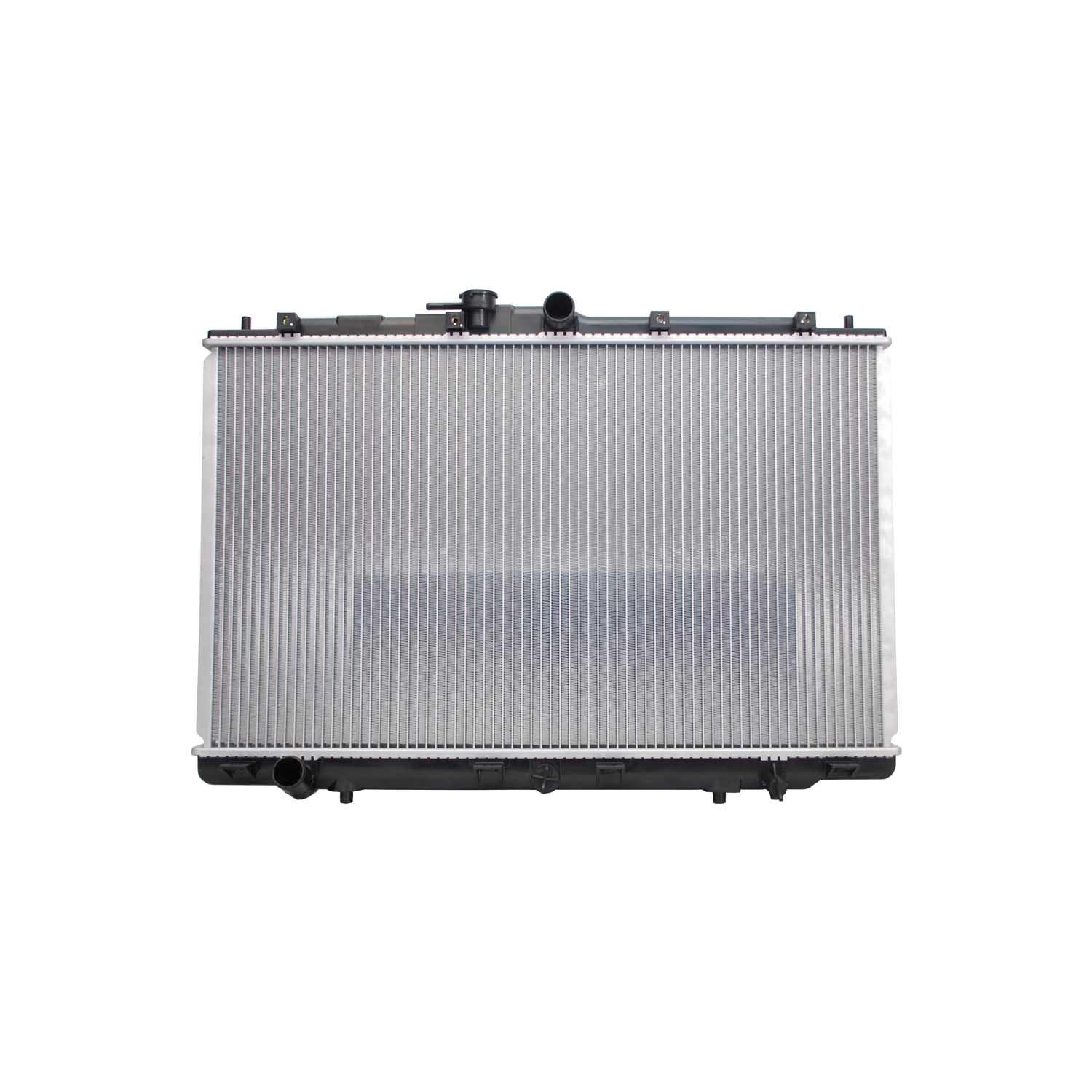 Denso 2214202 - Radiator Denso 2214202 Radiator product image 1 of 1