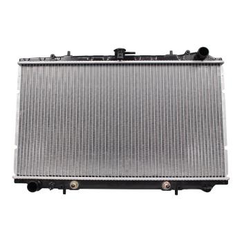 Denso 2214400 - Radiator Denso 2214400 Radiator product image 1 of 1