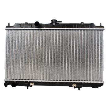Denso 2214401 Radiator product image 1 of 1