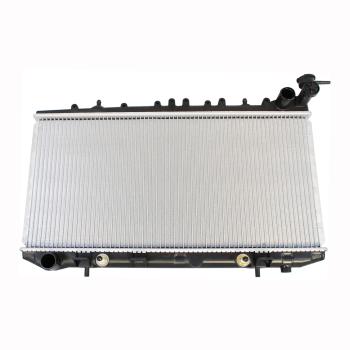 Denso 2214402 Radiator product image 1 of 1
