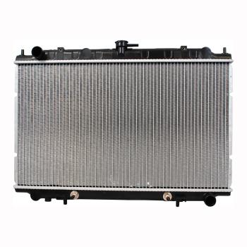 Denso 2214403 Radiator product image 1 of 1