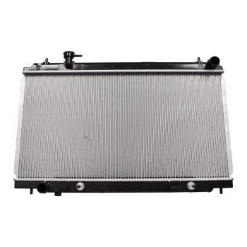 Denso 2214404 Radiator product image 1 of 1