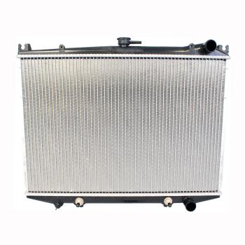 Denso 2214406 - Radiator Denso 2214406 Radiator product image 1 of 1