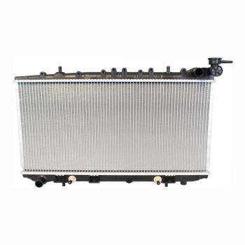 Denso 2214407 Radiator product image 1 of 1