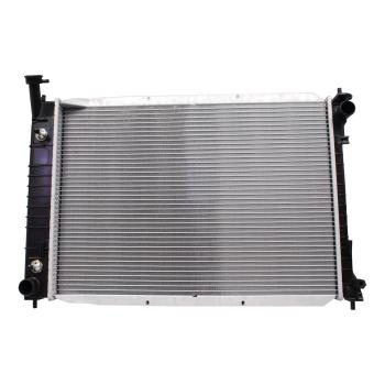 Denso 2214408 Radiator product image 1 of 1