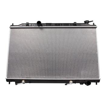 Denso 2214409 - Radiator Denso 2214409 Radiator product image 1 of 1