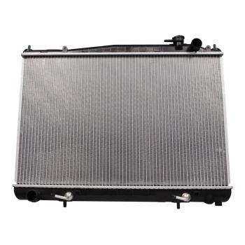 Denso 2214410 Radiator product image 1 of 1