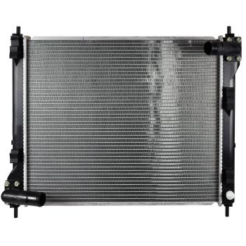Denso 2214412 Radiator product image 1 of 1