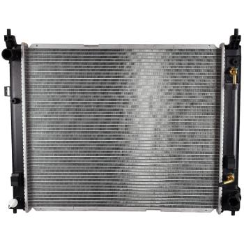 Denso 2214414 - Radiator Denso 2214414 Radiator product image 1 of 1