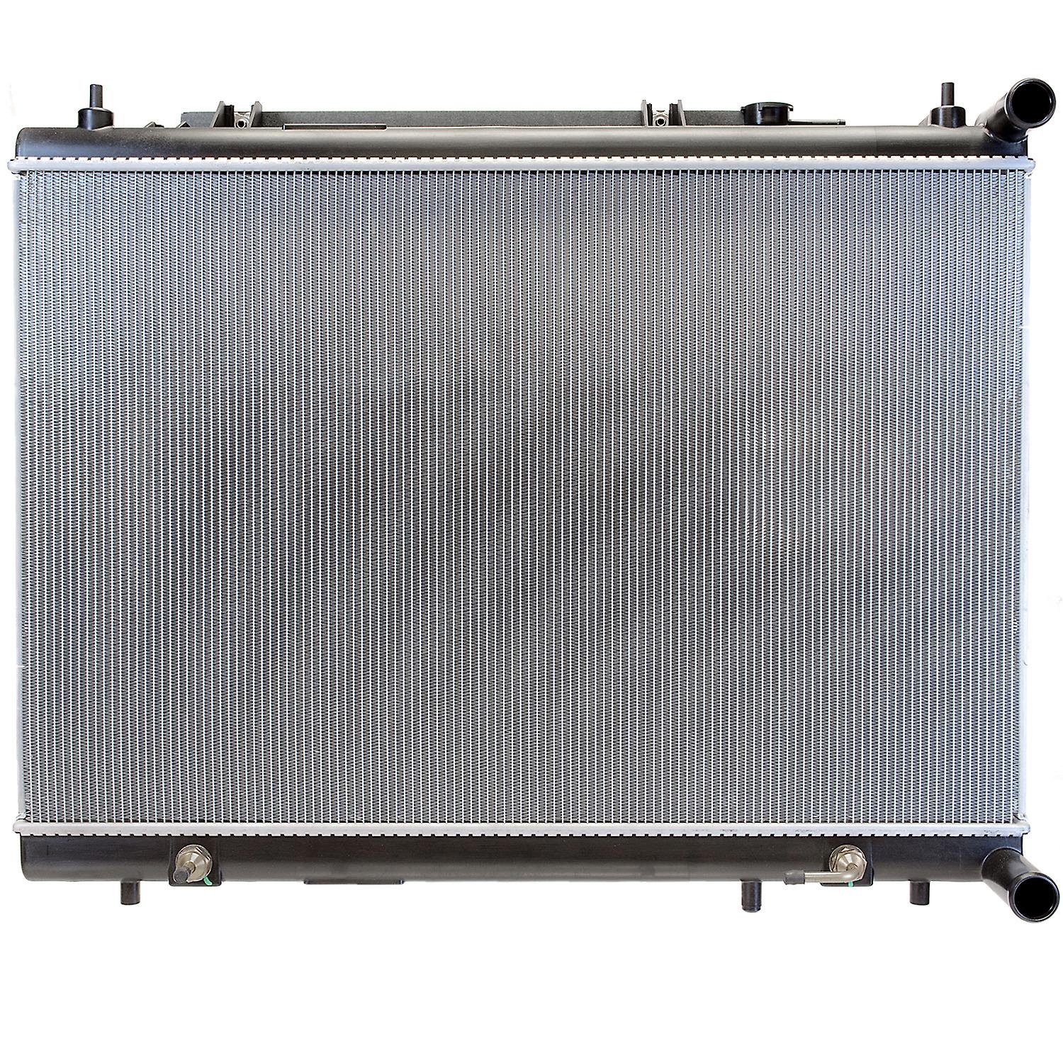 Denso 2214415 - Radiator Denso 2214415 Radiator product image 1 of 1