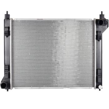 Denso 2214416 - Radiator Denso 2214416 Radiator product image 1 of 1